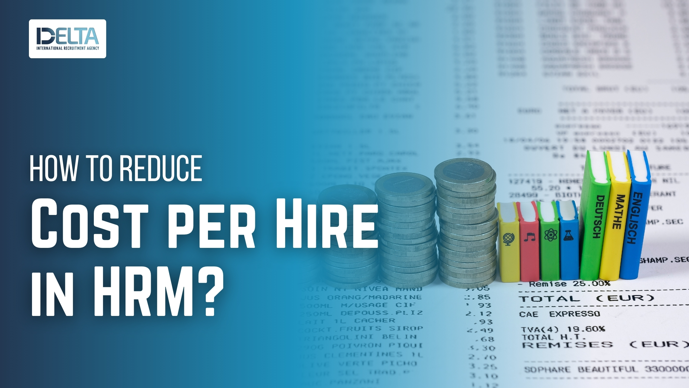How to Reduce Cost per Hire in HRM?